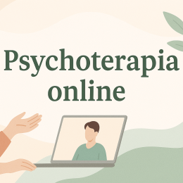 Terapia online